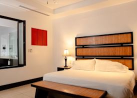 CC Beach Front Papagayo All Inclusive 2