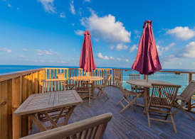Coral Grand Beach & Spa 3