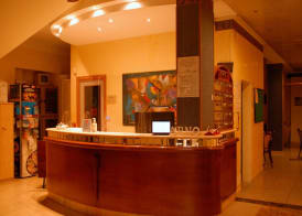 Hotel Arno 3