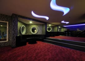 CAPRICE BEACH HOTEL 4