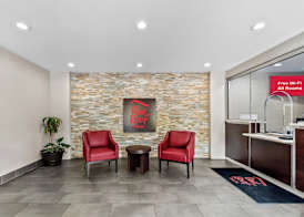Red Roof Inn Washington, DC 3