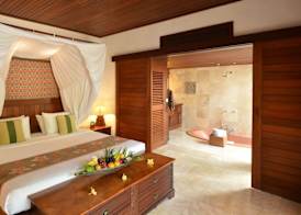 Jimbaran Puri, A Belmond Hotel, Bali 5