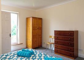 Darwin road guest house room 5 5