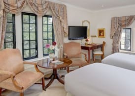 Nailcote Hall 5