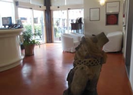 Hotel San Giorgio 3