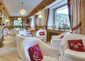 Hotel les Sapins 3