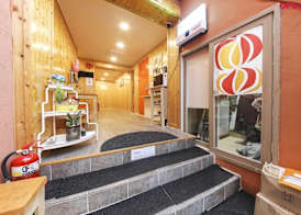 Seoul Station R Guesthouse 5