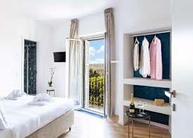 Elysium Suites Colosseo 2