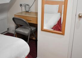 Royal Square Hotel - NEC & Birmingham Airport 5