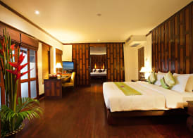 Baan Yin Dee Boutique Resort Phuket - SHA Plus 5