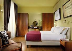 Hotel De' Ricci - Small Luxury Hotels of the World 4