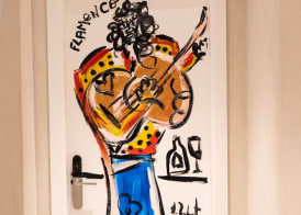 Casa ART Sevilla 5