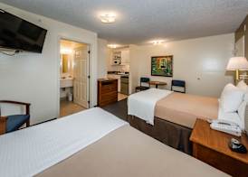 Tampa Bay Extended Stay Hotel 3