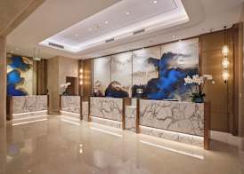 Hilton Chengdu Longquanyi 3