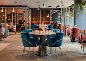 NH Collection Helsinki Grand Hansa 3