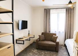 Penzión & Wellness MERIDIANA Bojnice rezort 4