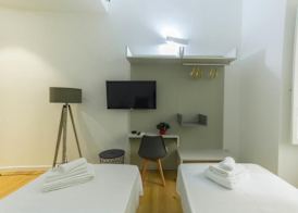 CrossRoad Four - locazione turistica 5