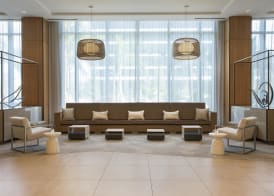 AC Hotel by Marriott Miami Aventura 3