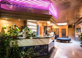 Hotel Gialletti 4