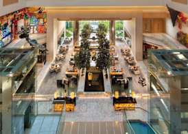 Hyatt Regency Chennai 4