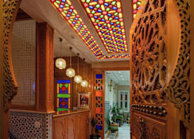 HOTEL RIAD CHAMI 2