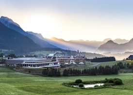 Narzissen Vital Resort Bad Aussee 3