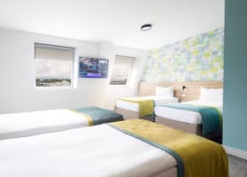The Camden Hotel 2