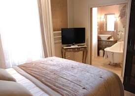 Hotel & Spa Le Grand Monarque, BW Premier Collection 5