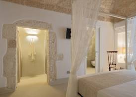 Cementine Traditional Suites by Wonderful Italy 3
