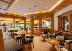 Ferienhotel Sonnenhof 2