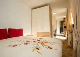 Residence Rta La Rosa delle Dolomiti 3