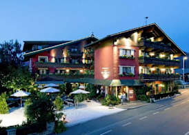 Hotel Brückenwirt Superior 2