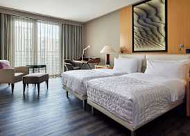 Le Meridien Munich 4