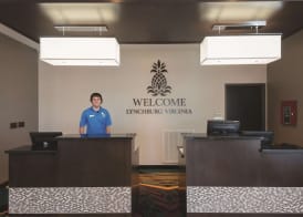 La Quinta by Wyndham Lynchburg at Liberty Univ. 3
