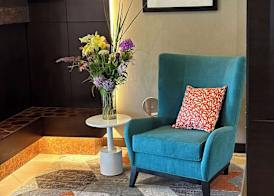 Comfort Inn Connellsville Riverview 4