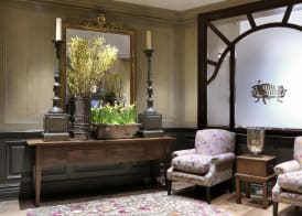 Covent Garden Hotel, Firmdale Hotels 3