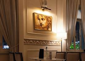 Steigenberger Cecil Hotel Alexandria 4