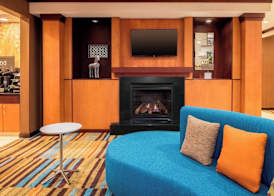 Fairfield Inn & Suites Stevens Point 4