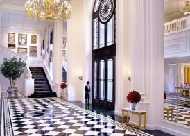 The Ritz-Carlton, Tianjin 4
