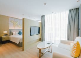 Wyndham La Vita Rawai Phuket 3