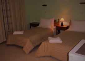 Vicky's Guesthouse 2