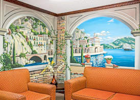 Knights Inn Kissimmee 2