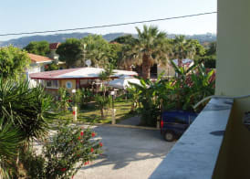 Ammes Hotel 3