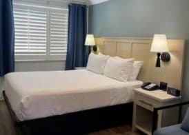 Ramada by Wyndham Redondo Beach 4