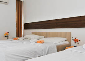 Hotel Kamelija 5