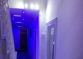 Danescourt Lodge 2