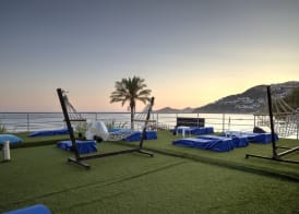 Crystal Hotel Bodrum 5