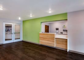 WoodSpring Suites Morrisville - Raleigh Durham Airport 2