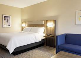 Holiday Inn Express & Suites Mazatlan by IHG 2