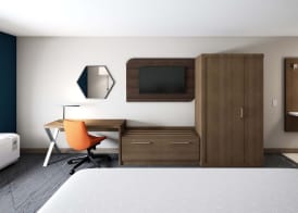 Holiday Inn Express & Suites RHINELANDER by IHG 4